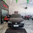 VW - VolksWagen Golf Sportline 1.6 Mi Total Flex 8V 4p 2009 Flex
