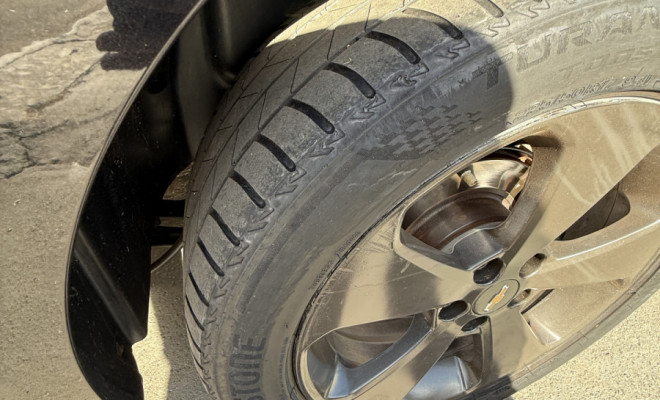 GM - Chevrolet CRUZE LT 1.8 16V FlexPower 4p Aut. 2012 Flex-9