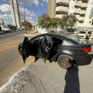 GM - Chevrolet CRUZE LT 1.8 16V FlexPower 4p Aut. 2012 Flex-4