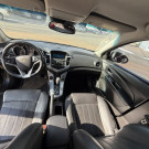 GM - Chevrolet CRUZE LT 1.8 16V FlexPower 4p Aut. 2012 Flex-8