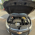 GM - Chevrolet CRUZE LT 1.8 16V FlexPower 4p Aut. 2012 Flex-11
