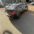 GM - Chevrolet CRUZE LT 1.8 16V FlexPower 4p Aut. 2012 Flex-2