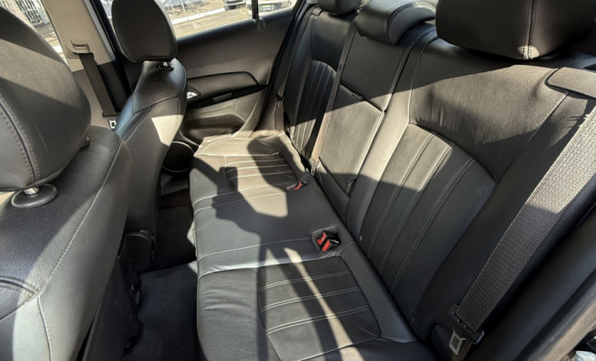 GM - Chevrolet CRUZE LT 1.8 16V FlexPower 4p Aut. 2012 Flex-7