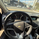 GM - Chevrolet CRUZE LT 1.8 16V FlexPower 4p Aut. 2012 Flex-5