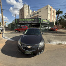 GM - Chevrolet CRUZE LT 1.8 16V FlexPower 4p Aut. 2012 Flex-1