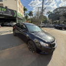 GM - Chevrolet CRUZE LT 1.8 16V FlexPower 4p Aut. 2012 Flex-0