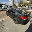 GM - Chevrolet CRUZE LT 1.8 16V FlexPower 4p Aut. 2012 Flex-3