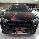 Ford Ranger Limited 3.2 4x4 CD Diesel Aut. 2018 Diesel-0