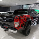 Ford Ranger Limited 3.2 4x4 CD Diesel Aut. 2018 Diesel-1