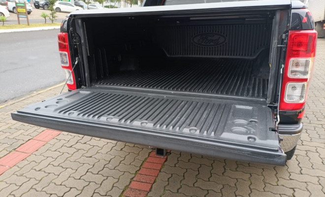 Ford Ranger Limited 3.2 4x4 CD Diesel Aut. 2018 Diesel-11