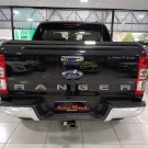 Ford Ranger Limited 3.2 4x4 CD Diesel Aut. 2018 Diesel-2