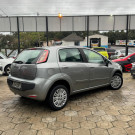 Fiat Punto ATTRACTIVE 1.4 Fire Flex 8V 5p 2013 Flex-4