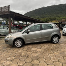 Fiat Punto ATTRACTIVE 1.4 Fire Flex 8V 5p 2013 Flex-1