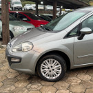 Fiat Punto ATTRACTIVE 1.4 Fire Flex 8V 5p 2013 Flex-0