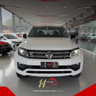 VW - VolksWagen AMAROK Highline CD 3.0 4x4 TB Dies. Aut. 2024 Diesel-0