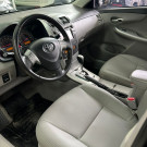 Toyota Corolla XEi 2.0 Flex 16V Aut. 2014 Flex
