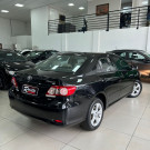 Toyota Corolla XEi 2.0 Flex 16V Aut. 2014 Flex