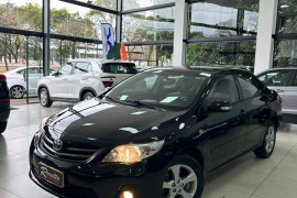 Toyota Corolla XEi 2.0 Flex 16V Aut. 2014 Flex