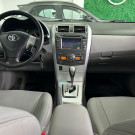Toyota Corolla XEi 2.0 Flex 16V Aut. 2014 Flex