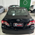 Toyota Corolla XEi 2.0 Flex 16V Aut. 2014 Flex