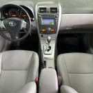 Toyota Corolla XEi 2.0 Flex 16V Aut. 2014 Flex