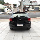 VW - VolksWagen Gol (novo) 1.0 Mi Total Flex 8V 4p 2014 Flex-4