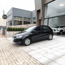 VW - VolksWagen Gol (novo) 1.0 Mi Total Flex 8V 4p 2014 Flex-0