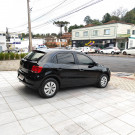 VW - VolksWagen Gol (novo) 1.0 Mi Total Flex 8V 4p 2014 Flex-1