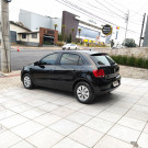 VW - VolksWagen Gol (novo) 1.0 Mi Total Flex 8V 4p 2014 Flex-2