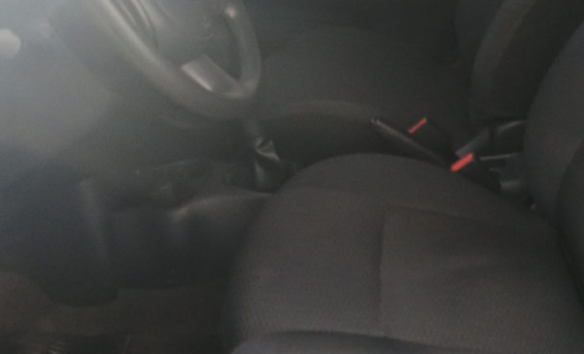 Nissan MARCH Rio2016 1.0 Flex Fuel 5p 2013 Flex-17