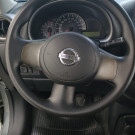 Nissan MARCH Rio2016 1.0 Flex Fuel 5p 2013 Flex-8