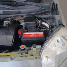 Nissan MARCH Rio2016 1.0 Flex Fuel 5p 2013 Flex-6