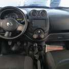 Nissan MARCH Rio2016 1.0 Flex Fuel 5p 2013 Flex-7
