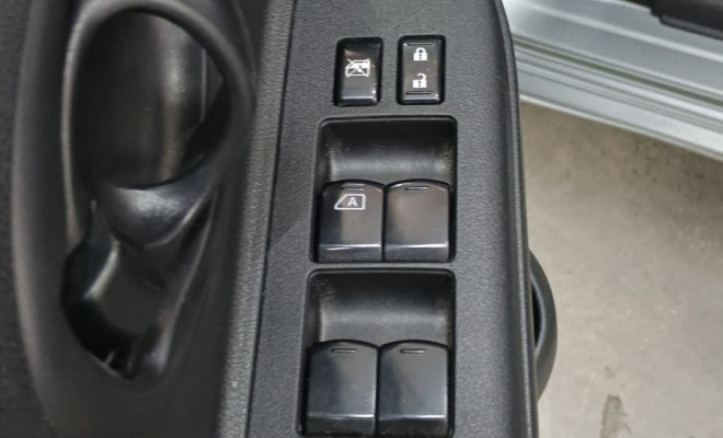 Nissan MARCH Rio2016 1.0 Flex Fuel 5p 2013 Flex-15