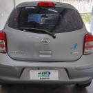 Nissan MARCH Rio2016 1.0 Flex Fuel 5p 2013 Flex-13