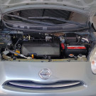 Nissan MARCH Rio2016 1.0 Flex Fuel 5p 2013 Flex-5
