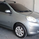 Nissan MARCH Rio2016 1.0 Flex Fuel 5p 2013 Flex-16
