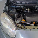 Nissan MARCH Rio2016 1.0 Flex Fuel 5p 2013 Flex-4