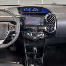 Toyota ETIOS XLS 1.5 Flex 5p Aut. 2018 Flex-3