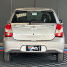 Toyota ETIOS XLS 1.5 Flex 5p Aut. 2018 Flex-4