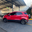 Ford EcoSport FREESTYLE 1.6 16V Flex 5p 2014 Flex-3