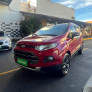 Ford EcoSport FREESTYLE 1.6 16V Flex 5p 2014 Flex-0