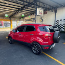Ford EcoSport FREESTYLE 1.6 16V Flex 5p 2014 Flex-2