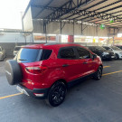 Ford EcoSport FREESTYLE 1.6 16V Flex 5p 2014 Flex-1