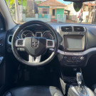 Dodge JOURNEY RT 3.6 AWD V6 Aut. 2015 Gasolina-13