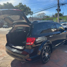 Dodge JOURNEY RT 3.6 AWD V6 Aut. 2015 Gasolina-6