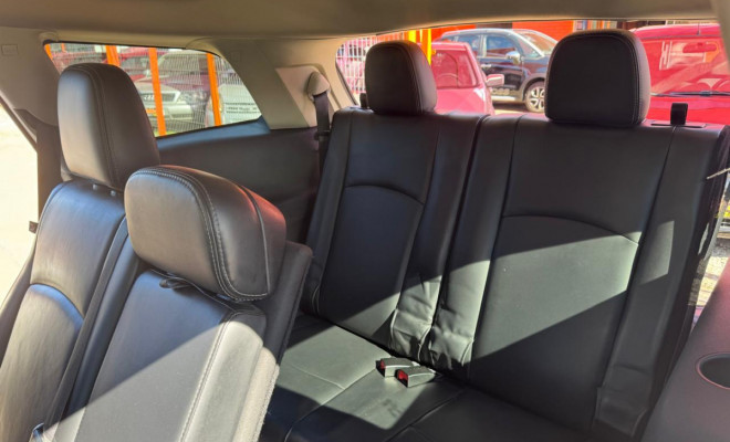 Dodge JOURNEY RT 3.6 AWD V6 Aut. 2015 Gasolina-17