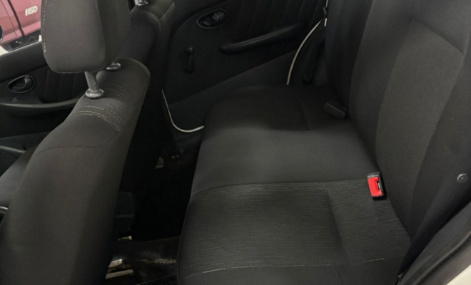 Fiat Palio 1.0 Cel. ECON./ITALIA F.Flex 8V 4p 2014 Flex-5