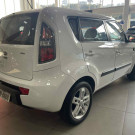 Kia Motors SOUL 1.6/ 1.6 16V FLEX Mec. 2012 Flex-1