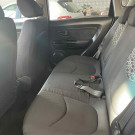 Kia Motors SOUL 1.6/ 1.6 16V FLEX Mec. 2012 Flex-6